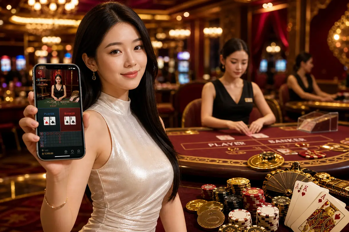 ketua